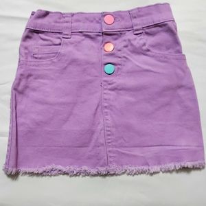Girls Skirt